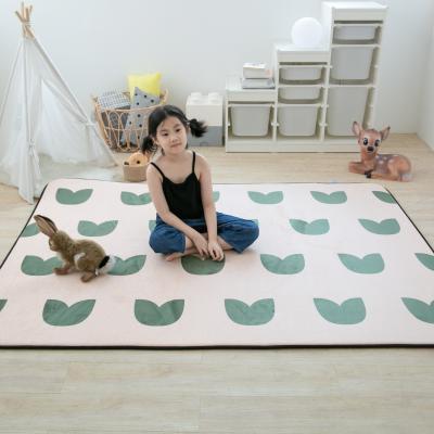 China LEVETECH New Product Washable Baby Play Mats for sale