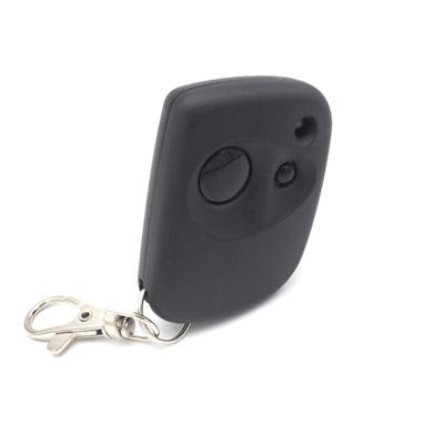 China Remote Door Rolling Code hcs301 3 Button 27A RF For Door Opener 433mhz for sale