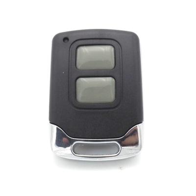 China Waterproof Garage Door Gate Transmitter Key RF Remote Control Duplicator for sale