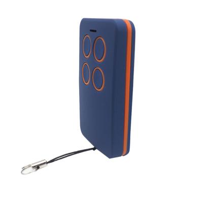 China Multifunctional Remote Control Car Key Duplicator 280-868mhz Cloning Brand for Car Garage Door Entry for sale