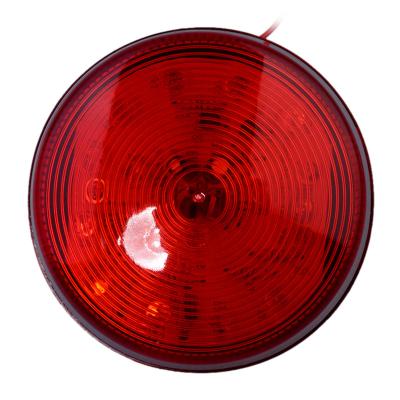 China Remote Controller LED Beacon Alarm Beacon Siren Warning Light for sale