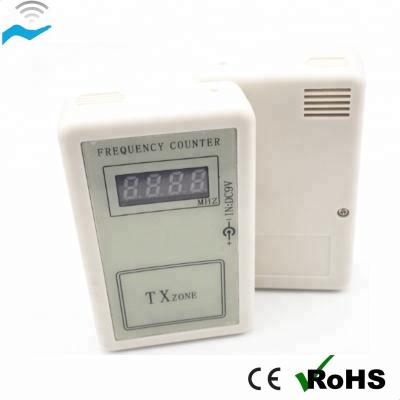 China Remote Control Frequency Duplicator Machine Remote Control Frequency Test Digital Machine for sale