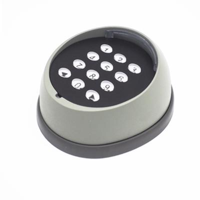 China Controller Remote Keypads for Doors KP-01 Keypad Keypad Wireless Outdoor Door Lock for sale