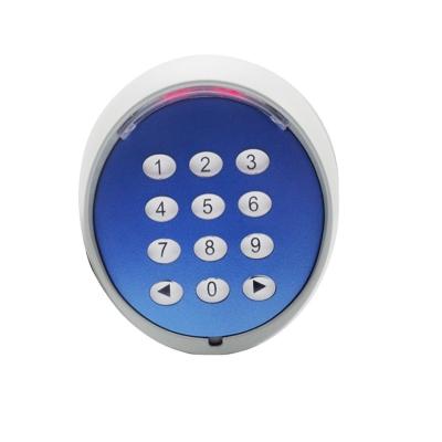 China Wireless Security Remote Keypad Keypad Opener Door Controller Access Control Keypad For Door Entry for sale