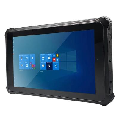 China Waterproof Rugged Industrial PC Chassis Mini Itx Computer Case Industrial Tablet Laptop for sale