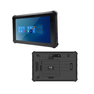 China Waterproof Rugged Tablet Customized Industrial Keyboard Display Bracket Computer Panel 5.7