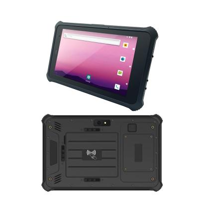 China OEM Waterproof Industrial Pilot Computer Screen Industrial Movable Rugged Computer Enclosure Shelf for sale