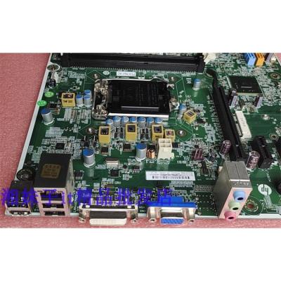 China Original Factory Direct Sales SP3 Socket 696234-001 701413-001 Desktop Motherboard For 3500 Hp Pro Series System Board for sale