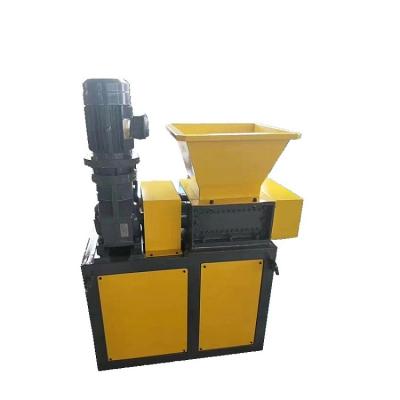 China Waste Metal Shredder Hot Sale Other Heavy Duty Paper Shredder Rental Crusher Machine For Scrap Metal Crushing for sale