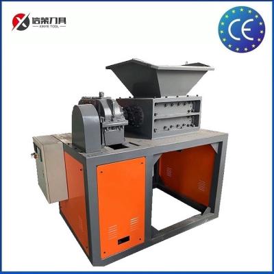 China Waste Metal Shredder CT9 Restaurant Crushing Stone Industrial Rental Agricultural Shredder Machine Design for sale