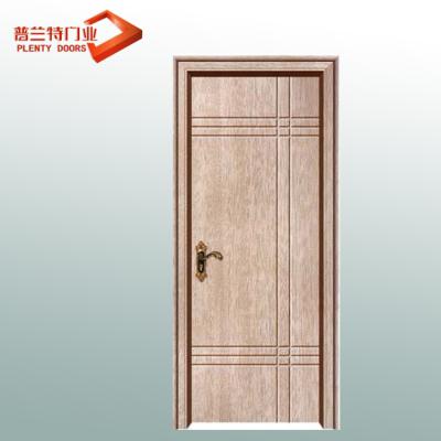 China Handmade Wooden Door Designs Modern Turkish Wooden Doors Prices for sale