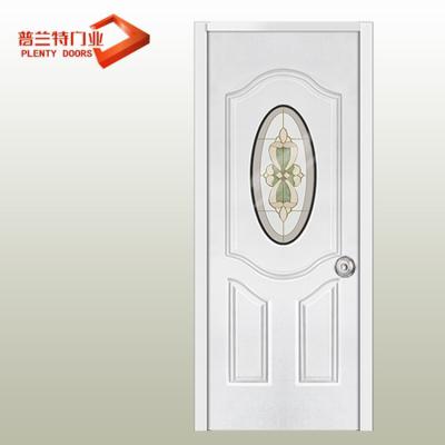 China Lowest Price Modern Best Quality American Wooden Door for sale