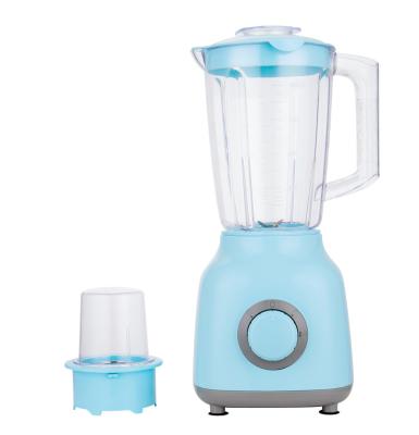 China 300W 2in1 Beater Ejector Knob LAKAS B203P Blender with 1.5L Plastic Jar for sale