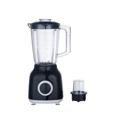 China 300W 2in1 Beater Ejector Knob LAKAS B203P Blender with 1.5L Plastic Jar for sale