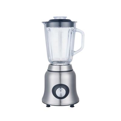 China Beater Ejector Button LAKAS B804G Blender 350W 2in1 with 1.5L Glass Jar for sale