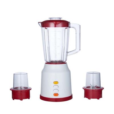 China 3 in 1 High Quality Electric Appliances Home Kitchen Mixer for sale