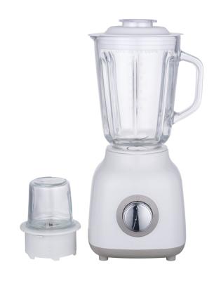 China 2 in 1 Lakas Top Grade Electric Blender Juice Blender Smoothie Kitchen Applliance for sale