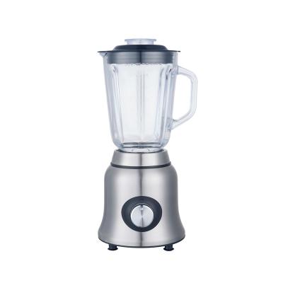 China 2 in 1 Lakas High Cost Effective Commercial Blender Electric Heavy Duty Mixer for sale