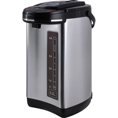 China Hotel Thermo Pot Electric Thermos Pot Casserole for sale