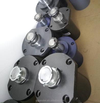 China Sanding Machine Qingdao Sefe Cylinder For Sander Sanding Machine for sale