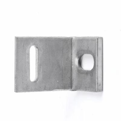 China China Traditional Hot Sale Stone Cladding Fixing System Use Curtain Wall Bracket Connector for sale