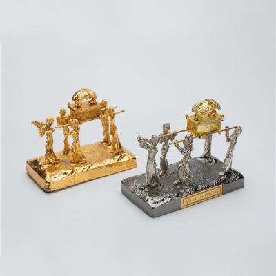 China Cherubim Engagement Religious Mini Craft Ark for Sale for sale