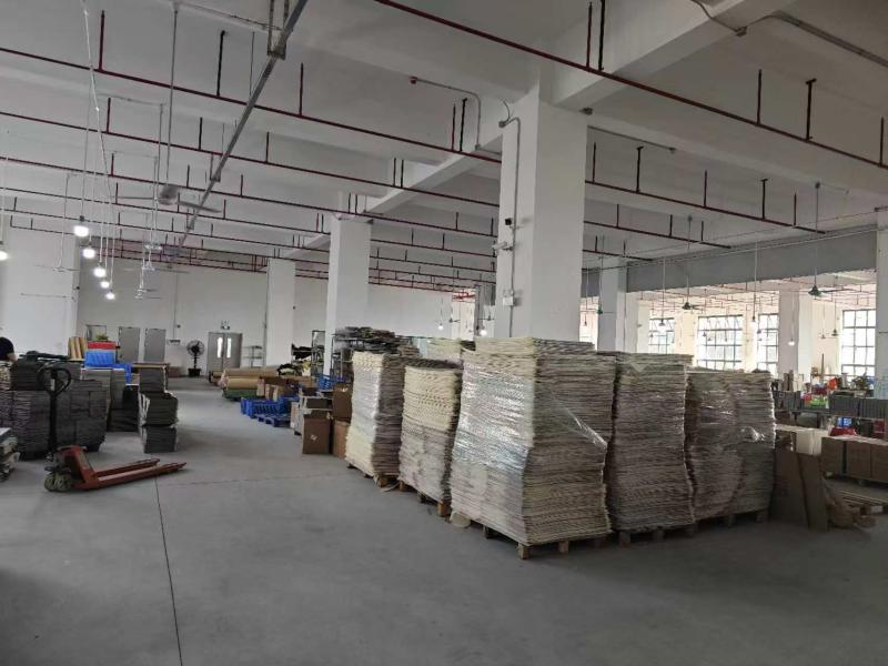 Fornecedor verificado da China - Guangzhou Cold Macro Packing Products Co., Ltd.