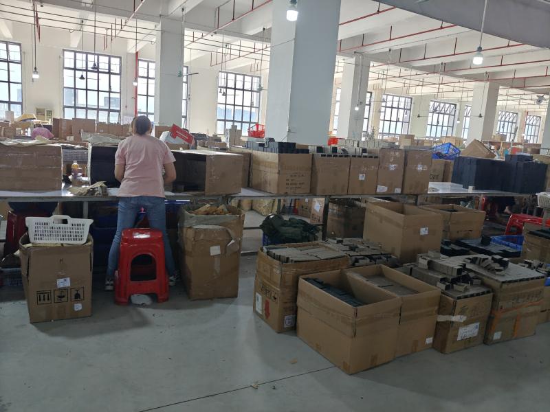 Geverifieerde leverancier in China: - Guangzhou Cold Macro Packing Products Co., Ltd.