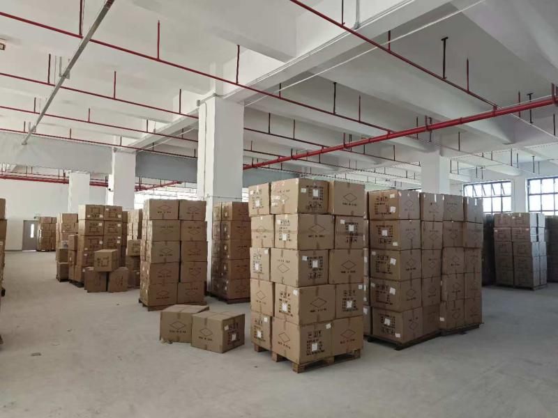 Fornecedor verificado da China - Guangzhou Cold Macro Packing Products Co., Ltd.