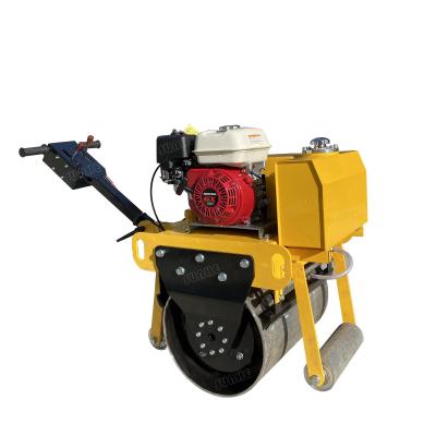 China Asphalt and Soil Road Wheel Diesel Single Drum Vibratory Roller for Asphalt and Soil Road for sale