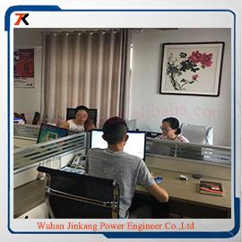 Verified China supplier - Wuhan Jinkang Power Engineering Co., Ltd.