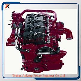 Verified China supplier - Wuhan Jinkang Power Engineering Co., Ltd.