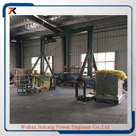 Επαληθευμένος προμηθευτής Κίνας - Wuhan Jinkang Power Engineering Co., Ltd.