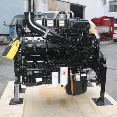 中国 QSZ13 C550 30 Diesel Engine Construction Machinery 販売のため