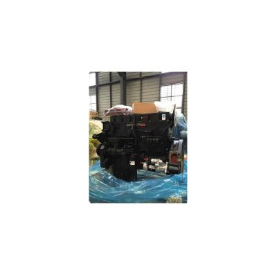 Cina QSM11 C290 35267492 Genuine 4bt marine engine diesel engine in vendita