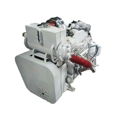 Cina Chinese Supply Best Seller Dcec 4 Stroke Small Machinery Engines Diesel Marine Diesel Engine Price in vendita