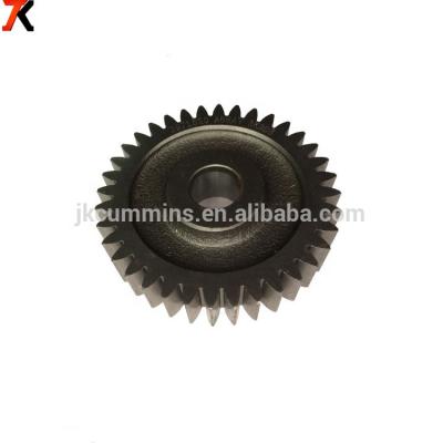 China Dongfeng diesel engine ISDe air compressor gear 3971520 en venta