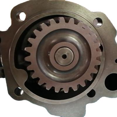 China 3609833 3027421 3068460 Genuine CCEC QSNT Diesel Engine Parts Oil Pump assembly zu verkaufen