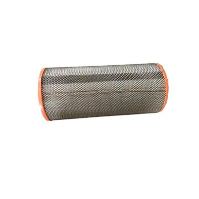 China KW2448 Genuine DCEC diesel Engine part Air Filter core en venta