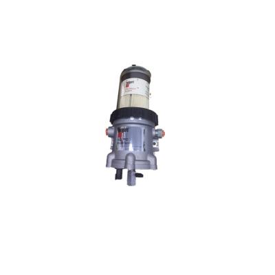 중국 FH230 Original diesel 4bt 6bt fuel filter assy for engine parts 판매용