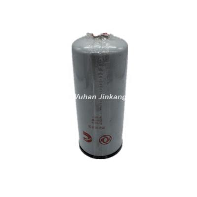 중국 4365703 LF3349 FF5687 6Z Diesel Engine Part Fuel Filter Oil Filter 판매용