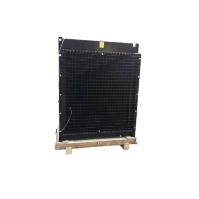 China 6Z Type Diesel Engine Industrial Water Cooling Radiator for sale