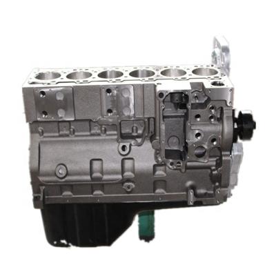 China China Supplier Genuine 125cc Surplus Engine And Parts Cylinder Block For Truck Use for sale