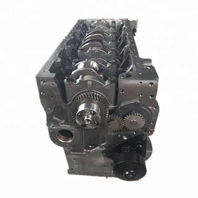 China China Supplier n14 6bt Truck Engine Cylinder Block Used In Truck for sale