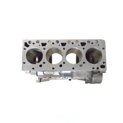 China 3903920 China supplier 4 cylinder diesel engine cylinder block for sale