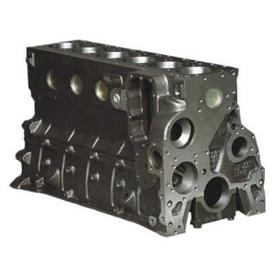 China 3970955 6C Diesel Engine Cylinder Block For Sale Construction Machine Diesel Engine for sale