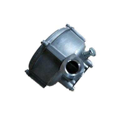 China Automatic Cement Mixer Parts Natural Gas Engine Parts Generator Set Part Lpg Proportional Mixer zu verkaufen