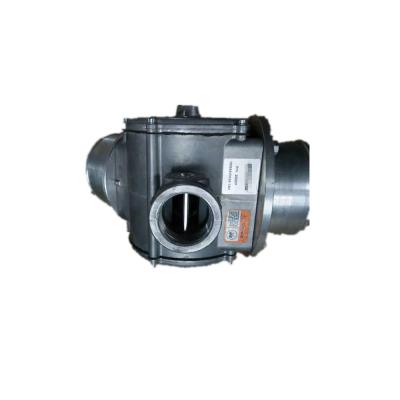 中国 Automatic Natural Gas Engine Generator Set Engine Part Gas Engine Proportional Lpg Gas Mixer 販売のため