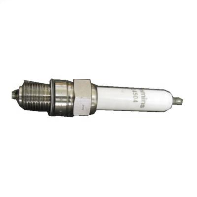 Chine 4924504 QSK60 Gas Engine Parts Natural Spark Plugs Manufacturers à vendre