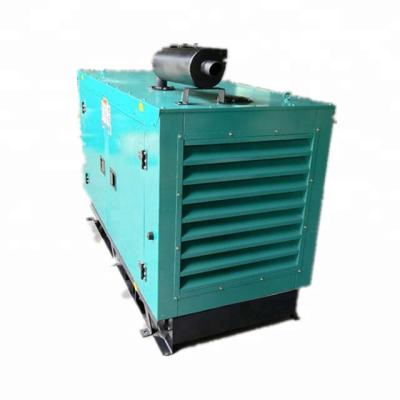 中国 20KW 100KW 120KW 40KW 60KW 150KW Electric Free Energy Diesel Generator Set 販売のため